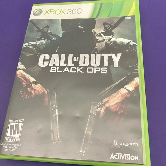 NWOT Xbox360 Games Set - Picture 2 of 11